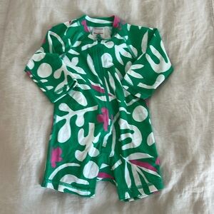 Hanna Andersson Rash Guard